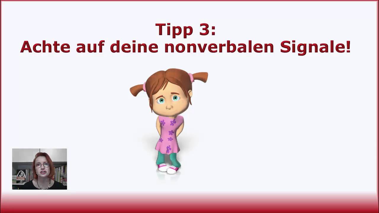 7 Tipps, wie dein Kind deine Aufforderungen besser hört