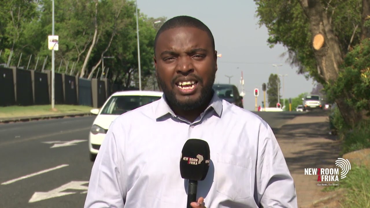 Fisokuhle Ntuli disputes the state's claim