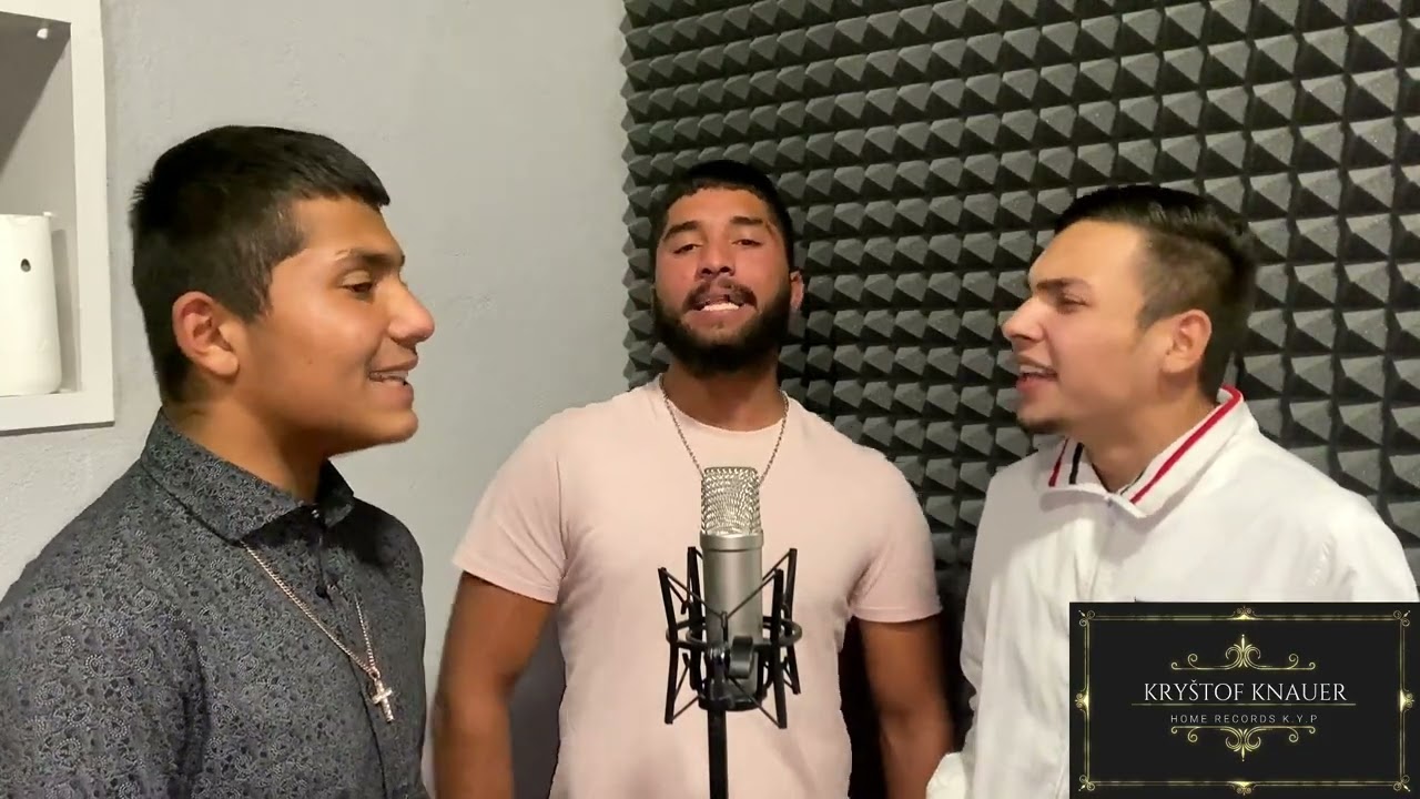 Gipsy Mimi - Mix slaďáků ( Oficiál video - Cover )