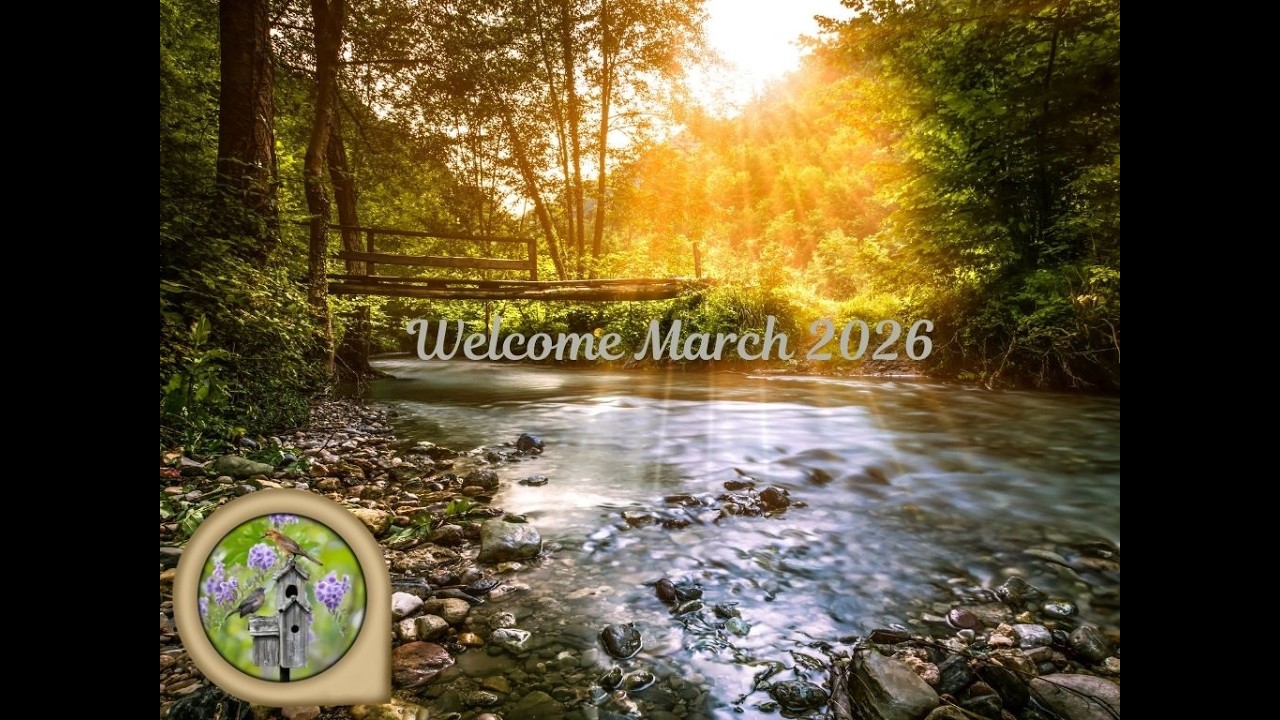 Live Deer Cam in  East TN - 03/15/2026  #animals  #wildlife #nature