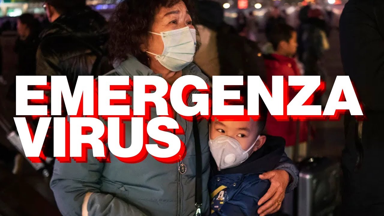 Coronavirus, dalla Cina il rischio pandemia, paura e raccomandazioni sui social - Timeline