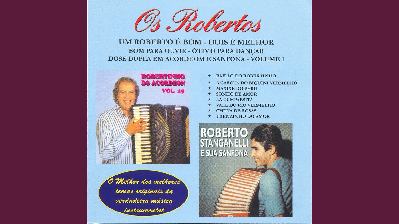 O Seresteiro