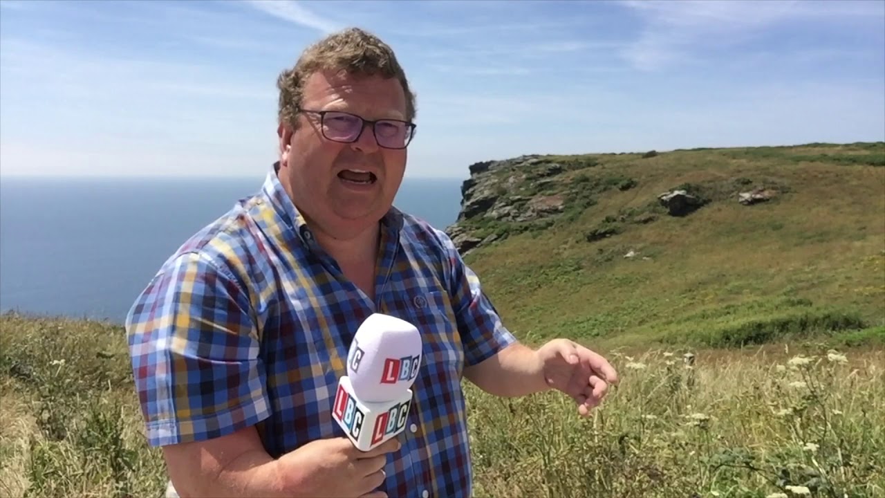 Hope Cove coastguards sacked