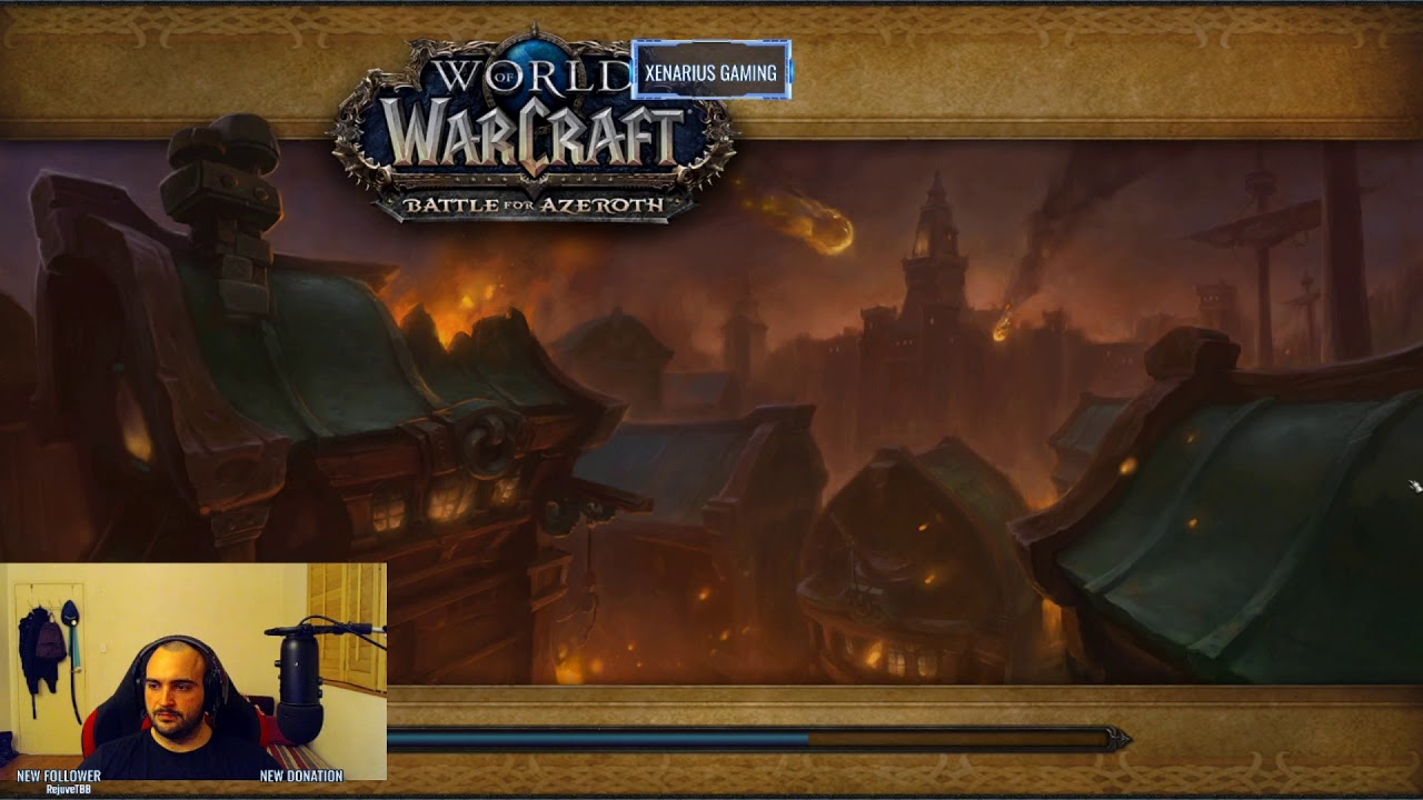 S4 Mythic +20 Siege of Boralus Holy Paladin