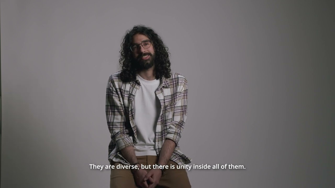Henriette Hustinx Award 2024 - Classical - Nader Adabnejad (Composer)