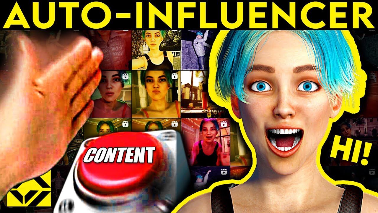 How I Caused the Dead Internet
