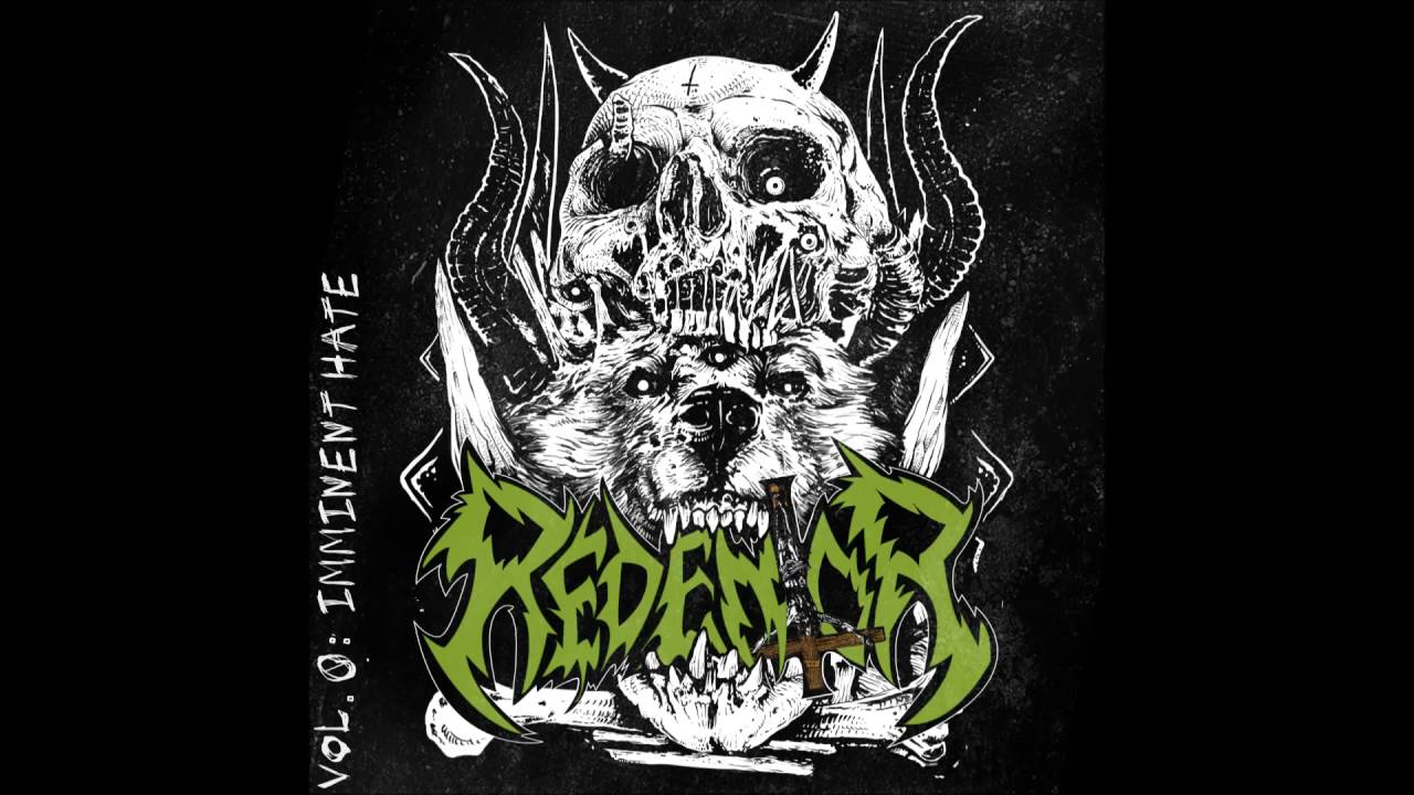 Redentor - Lifeless