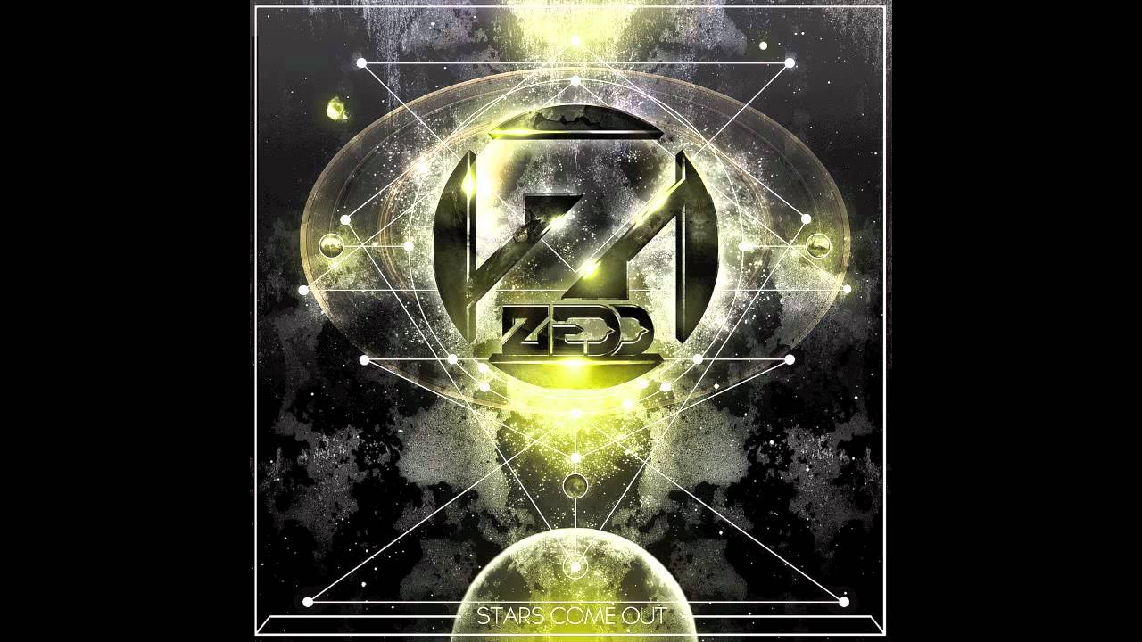 Zedd - Stars Come Out (Original Mix) (Official Audio)