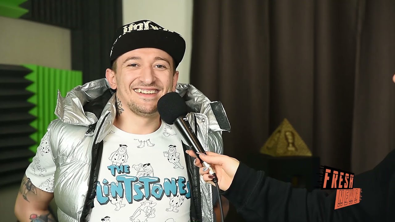 FreshNews | Ep.5 | Invitat: Neli (News: Azteca, Pacha Man, Macanache, NOSFE, MECILINN, Jenă, romaN)