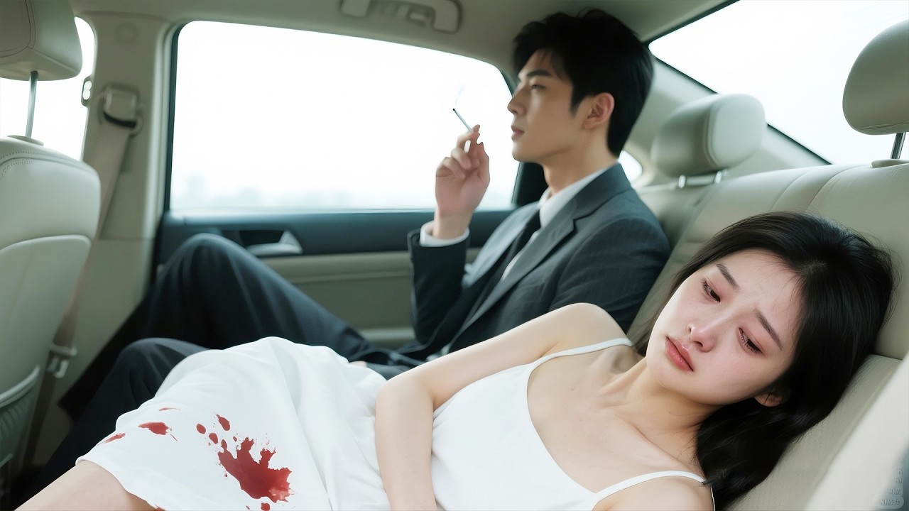 結婚4年，他從不公開他們的關係甚至不要他們的孩子，愛意散盡她一紙離婚甩他臉上轉身離開，誰料渣男卻紅著眼求她原諒，！