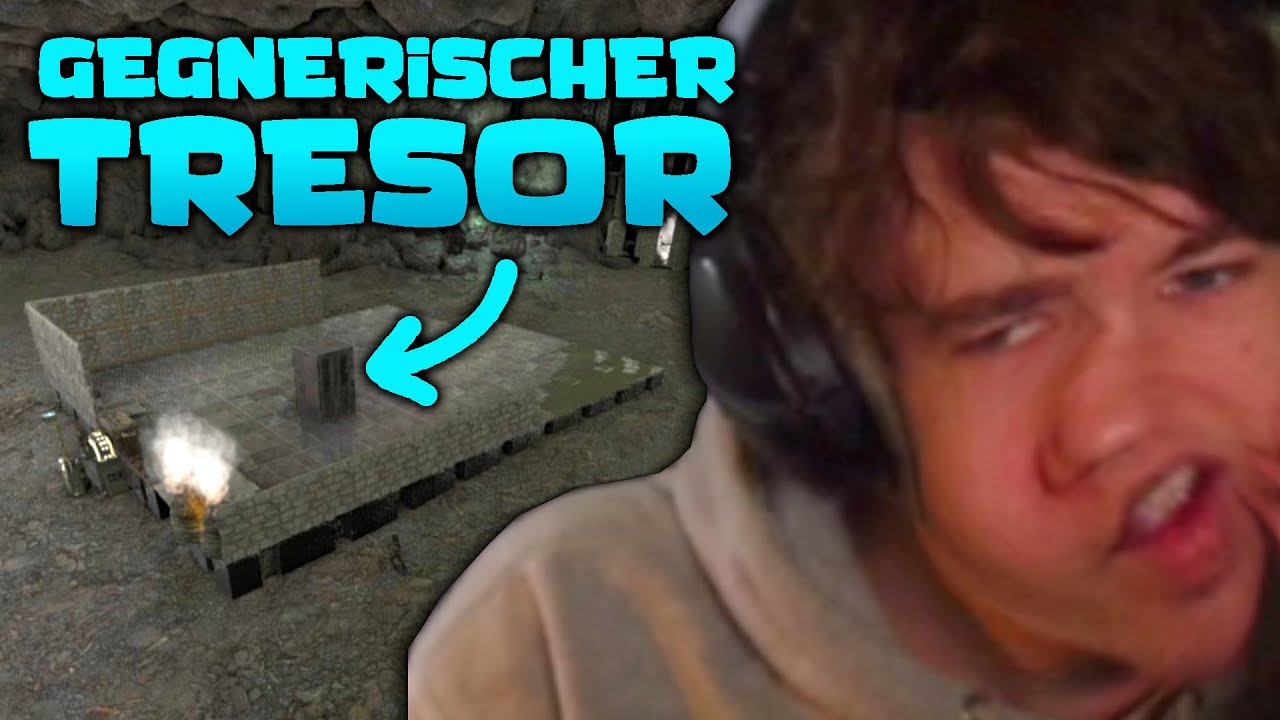 Ich verzweifle in ARK..