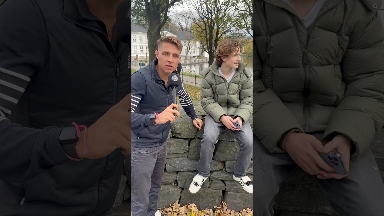 Styggeste dialekten i Norge? #dialekt