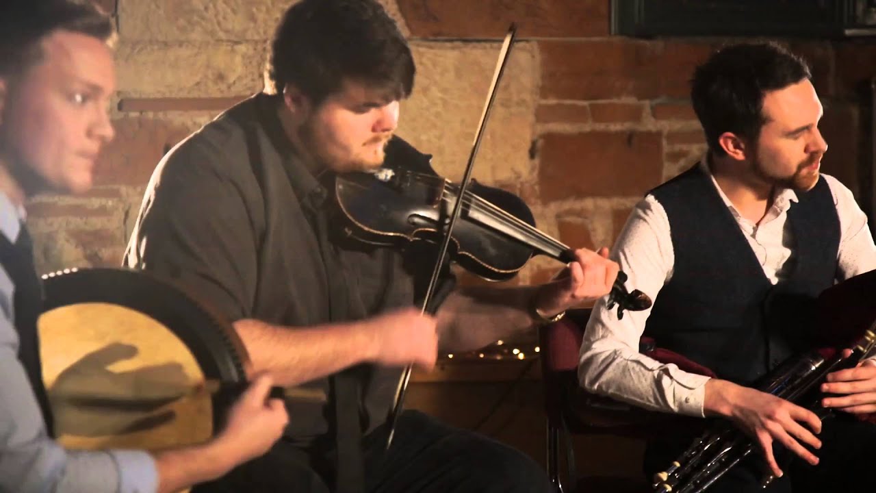 Ímar - l'Air Mignonne (Canadian Sunshine)