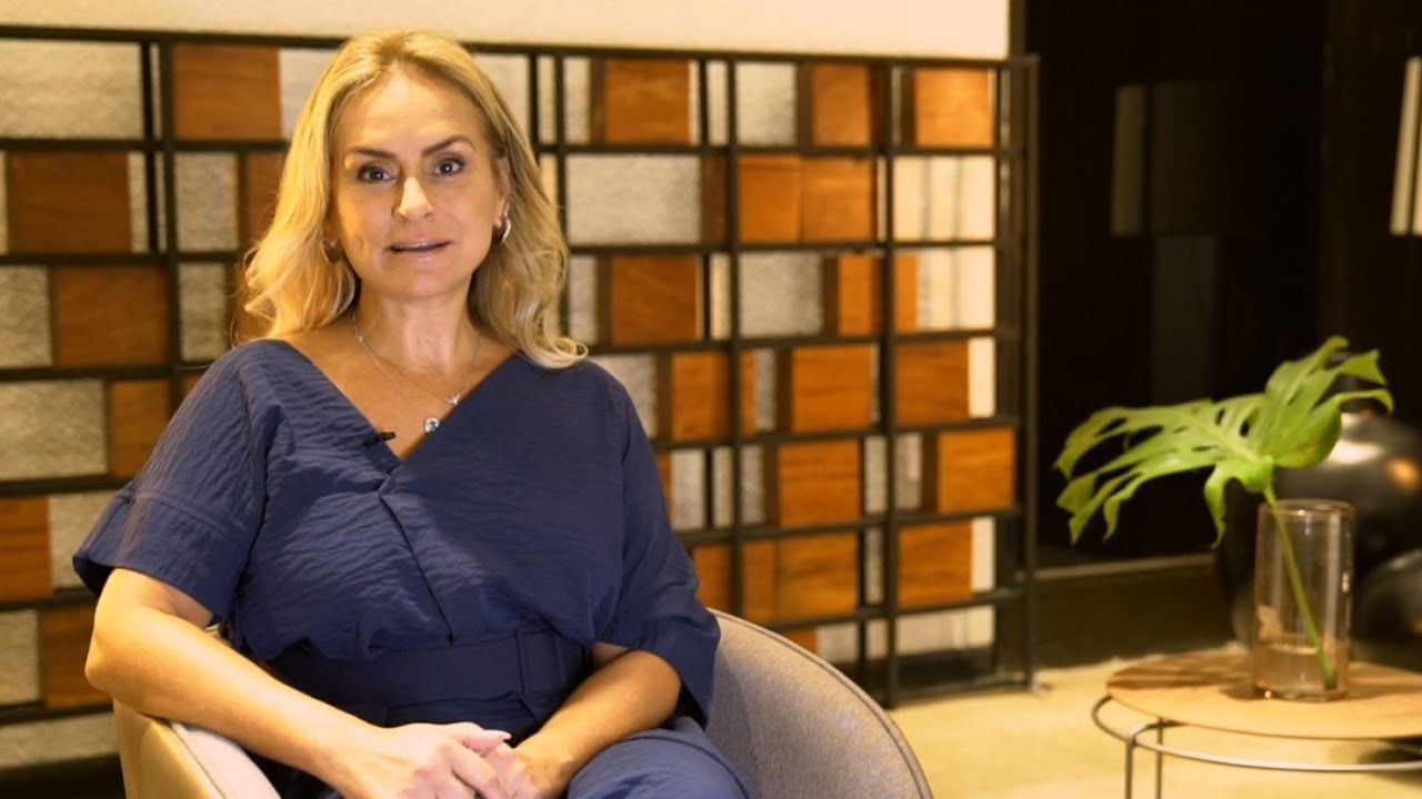 O design brasileiro no exterior, com Myrna Porcaro