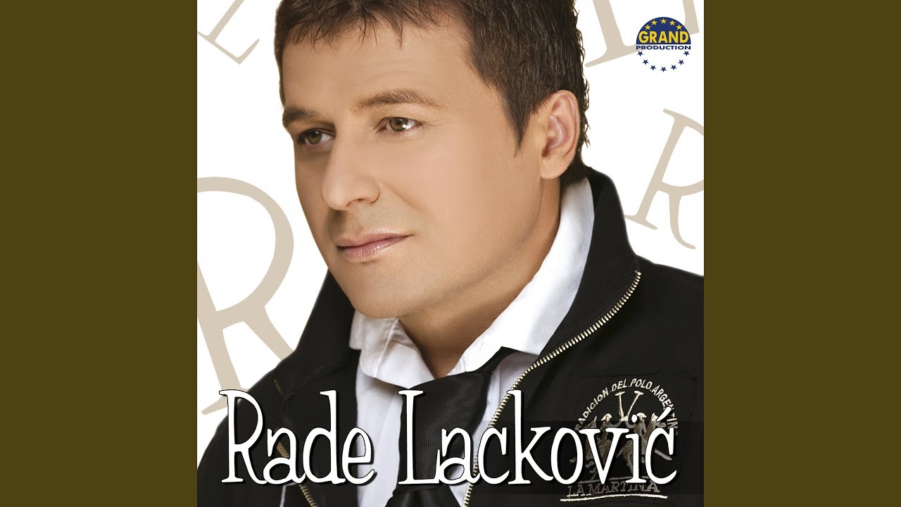 Nikad Nikog Nisam Tako Voleo