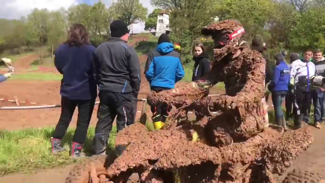 Hessencup Quad Schrecksbach 2019