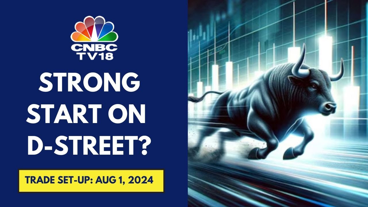 Indian Market To Open Higher Amid Positive Global Cues, Indicates GIFT Nifty | CNBC TV18