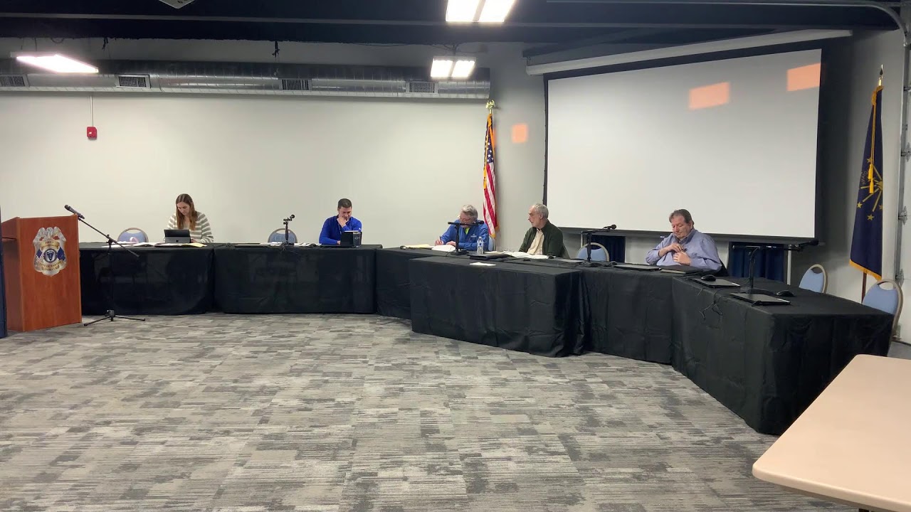 Aviation Board - Feb 10, 2026