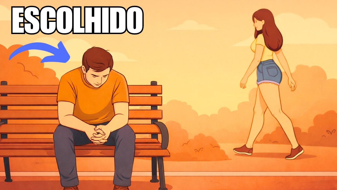 A Guerra INTERIOR dos ESCOLHIDOS A Bíblia Explica o Que Poucos Aceitam...