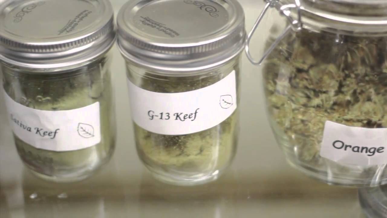 Funny Cannabis Names