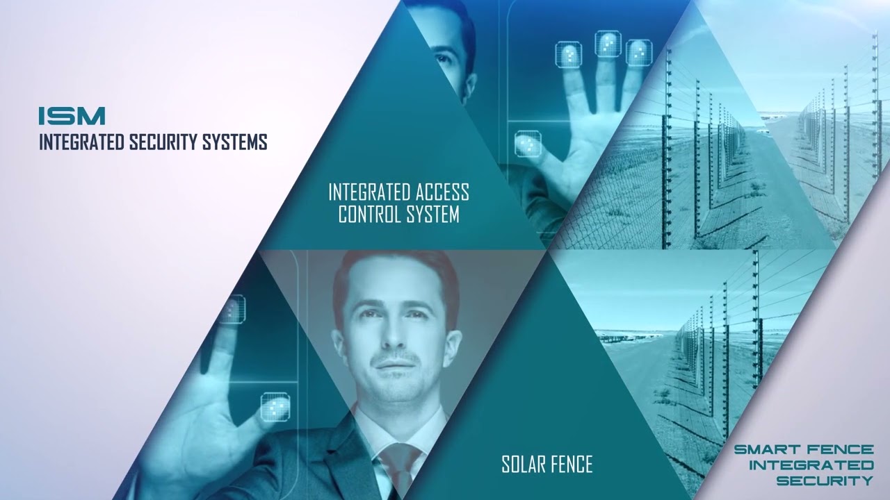 Smart Fence&trade;  Integrated Security Pvt. Ltd