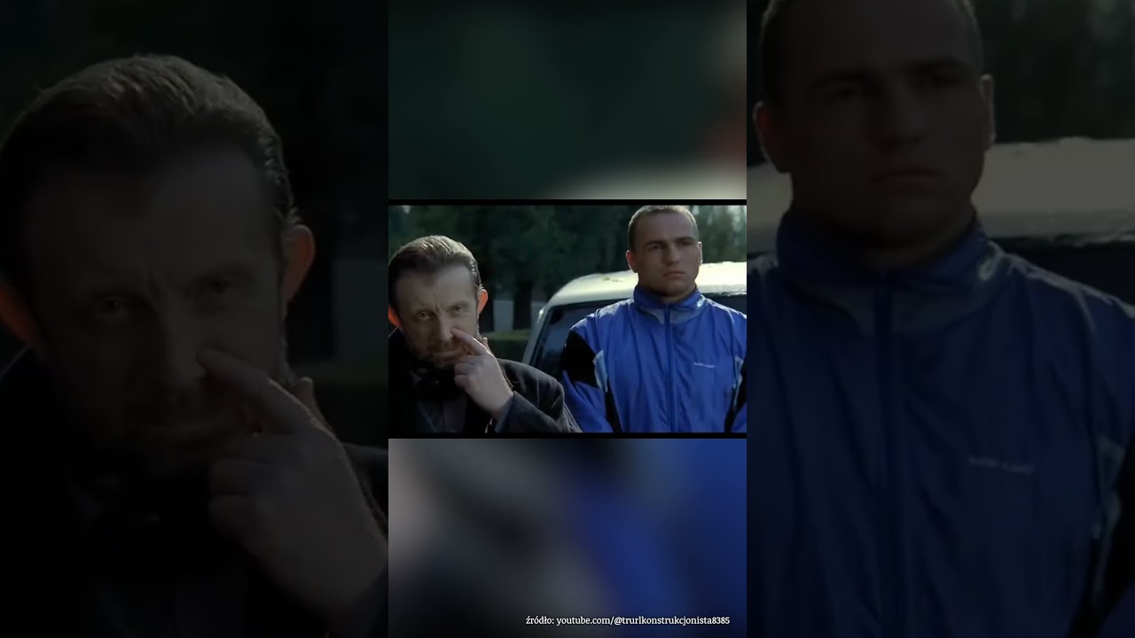 Żegnamy Mistrza. Zmarł wybitny aktor Edward Linde-Lubaszenko.