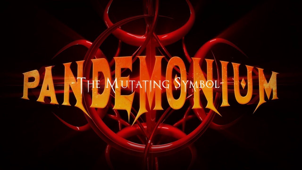 Pandemonium 2017: The Mutating Symbol [Official Aftermovie]