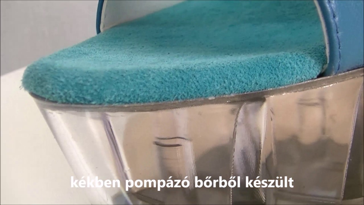 Karo's Shoes - Intim Kuck&oacute;