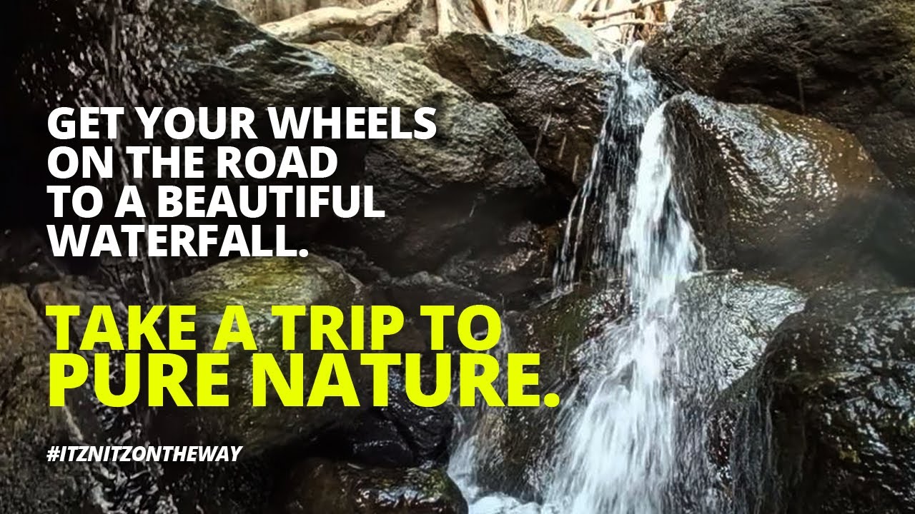 Weekend Getaways from Bangalore | 40 KM | Perfect weekend drive | TK Falls #weekendgetaway #travel