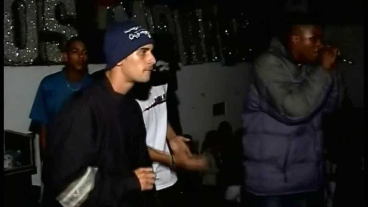 Funk Proibidao   DVD Unidos dos Morros