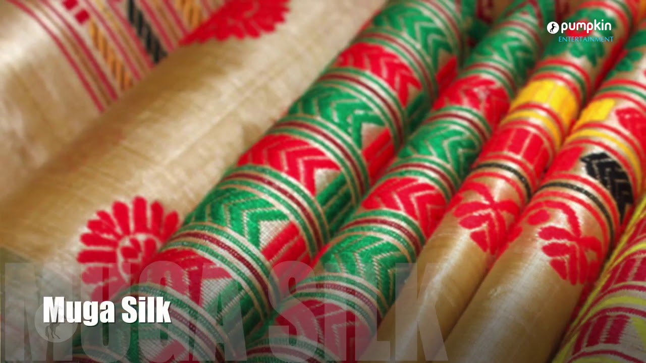 Assam Textiles