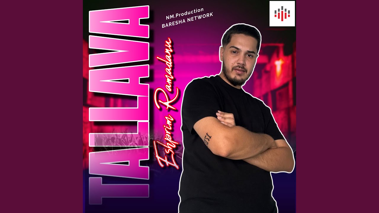 Tallava per Erdzan Rizvani