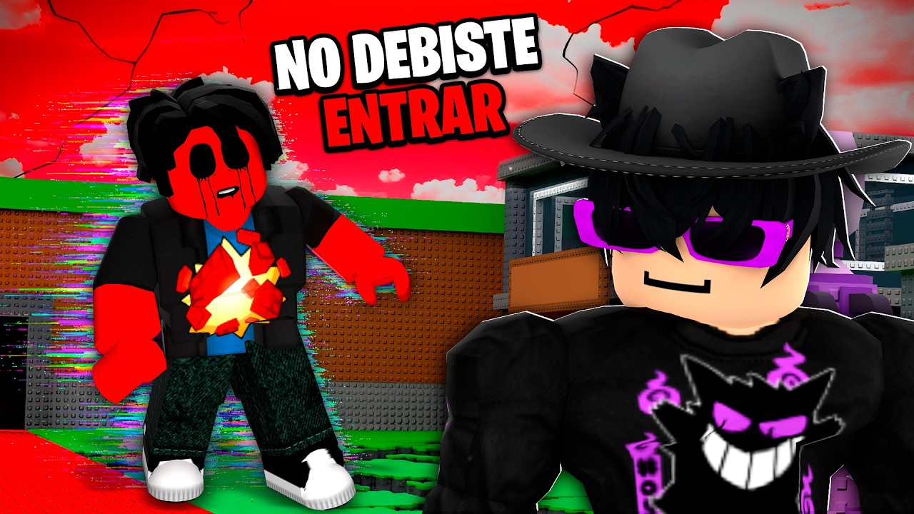 ESTOS JUEGOS DE ROBLOX ESTAN SIENDO ATACADOS POR HACKERS de ROBLOX ⚠