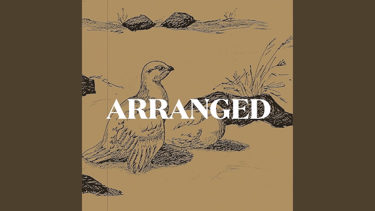 Arranged