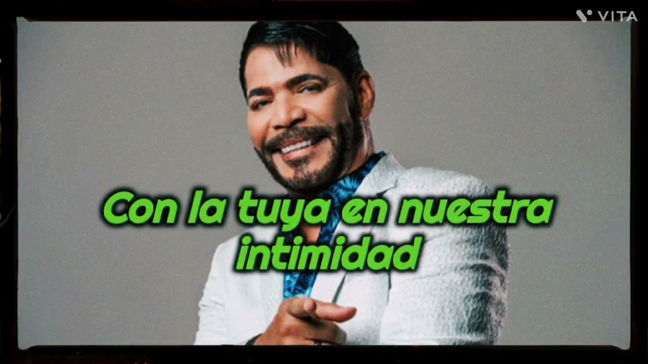 Nuestro Amor Perfecto - Whillie González (Letra/Lyrics)