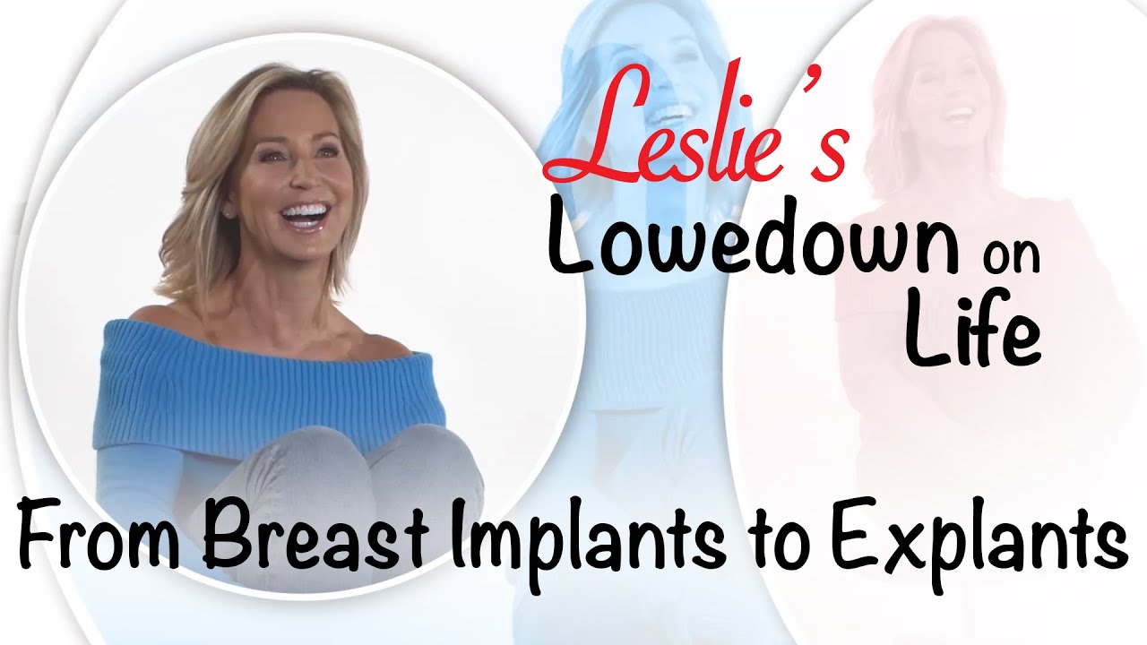 From Breast Implants to Explants