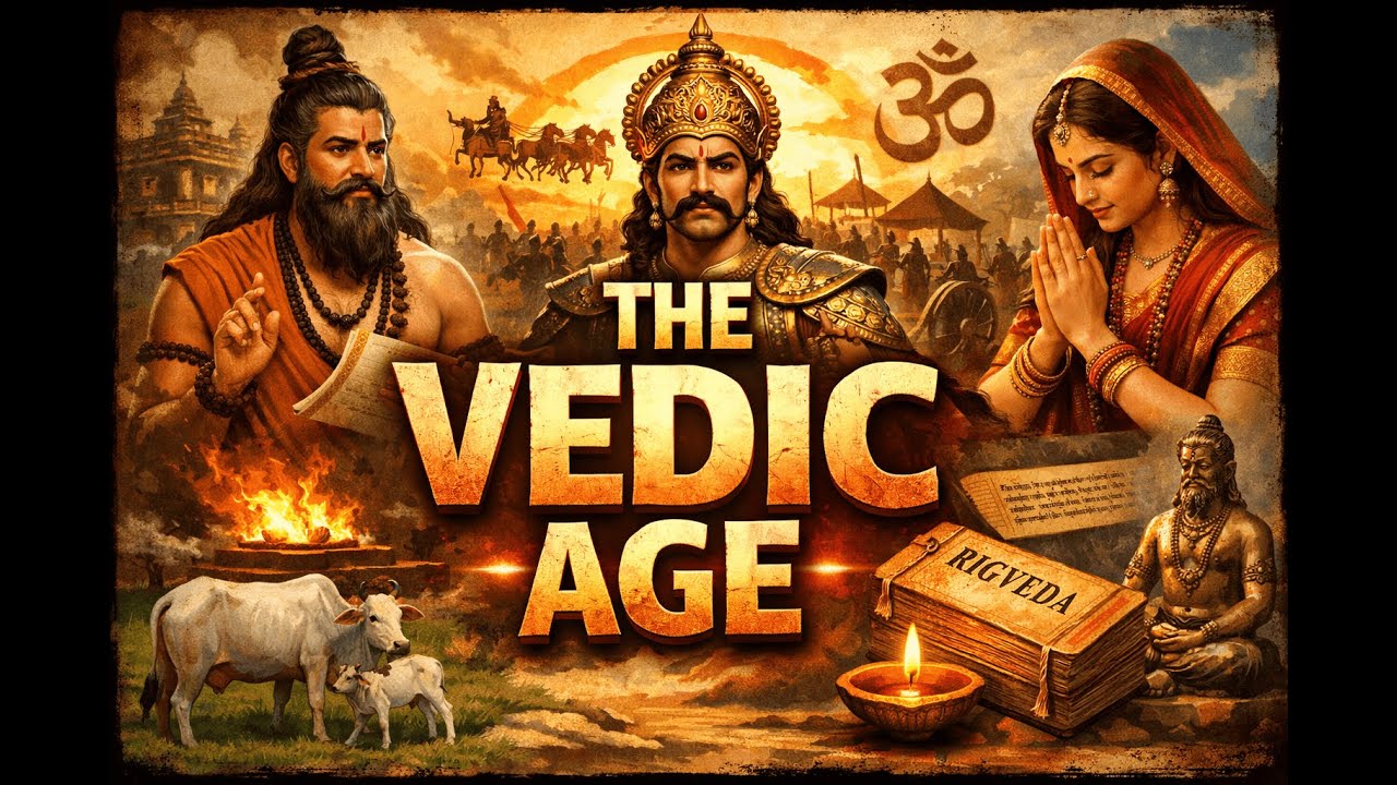 VedicAgePart-1