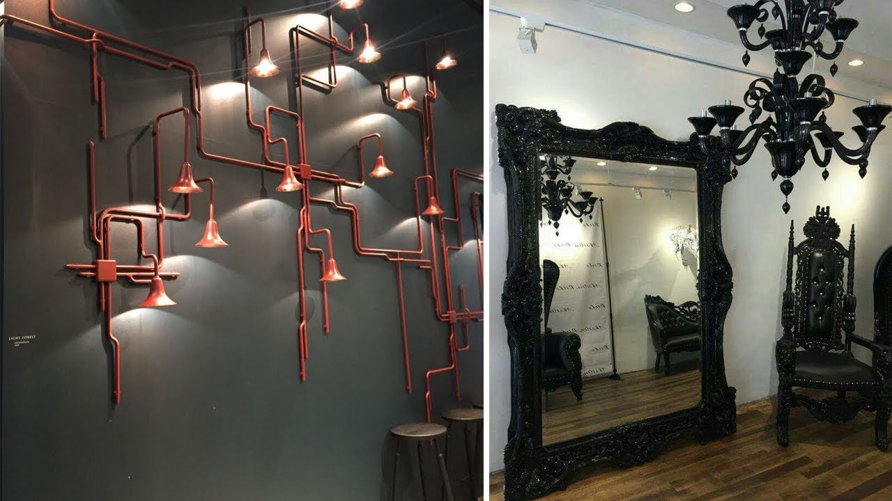 90 Awesome Steampunk Decor Ideas [P3]