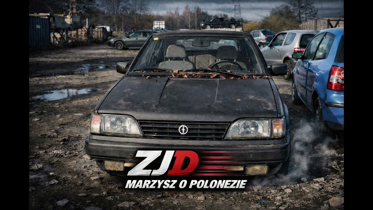 ZJD-MARZYSZ O POLONEZIE 