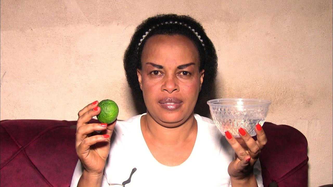 Umuti ugarukana ubusugi vuba cane kandi wa naturel ataco wonona