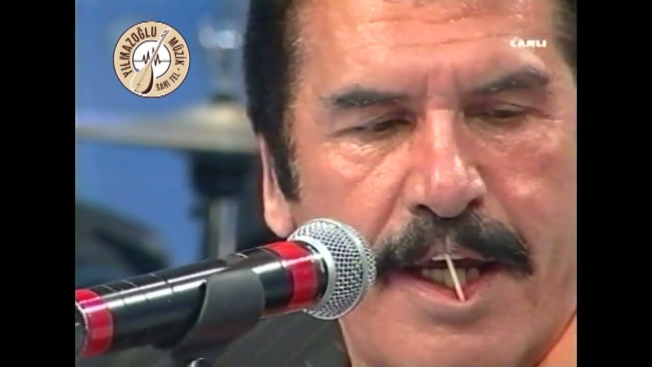 Yener Yılmazoğlu Ft. Murat Çobanoğlu - Dudak Değmez Atışması