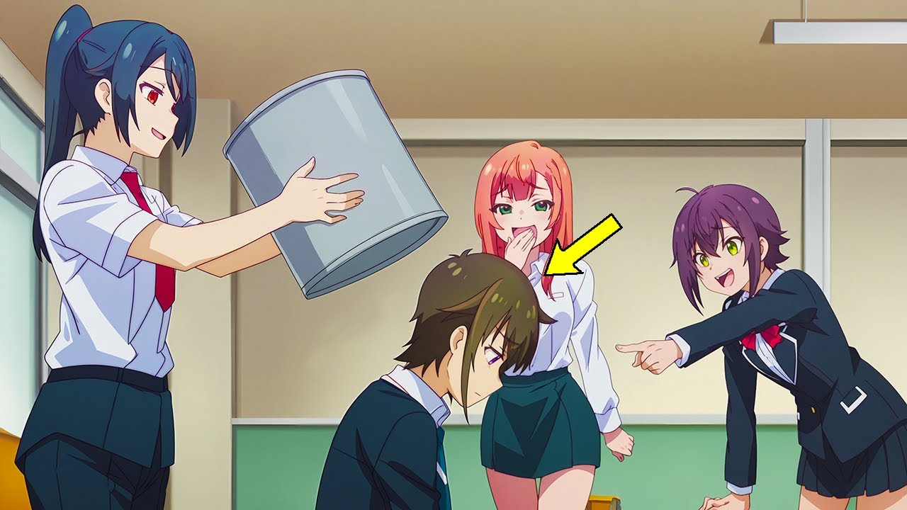 He Stopped Simping Now His Cruel Crush Will Do Anything To Win Him Back | Anime Recap