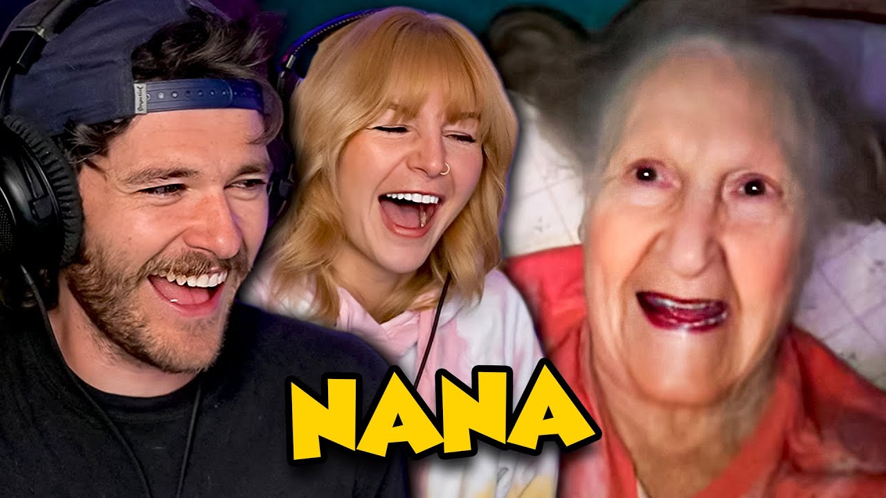 Grandma Memes...