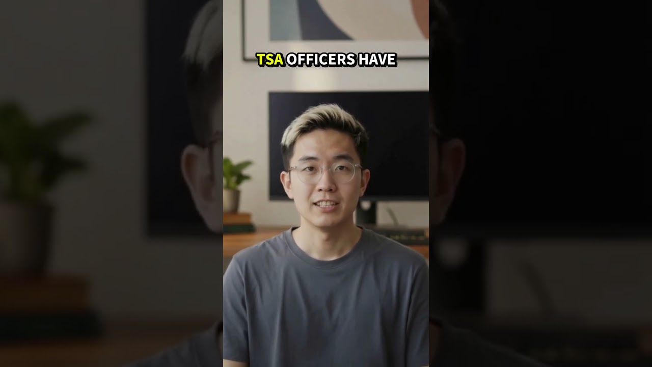 171 Million Passengers, 300 Missing TSA Officers, Total Chaos!