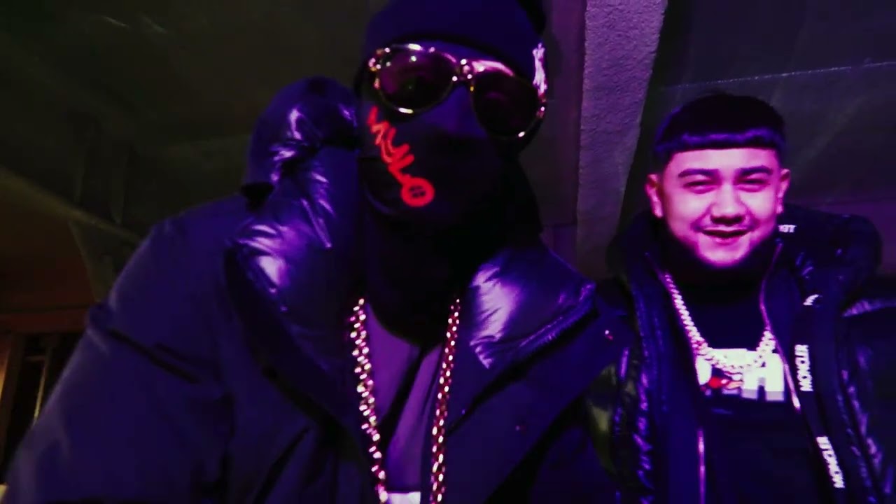 Mylo - Pour Your Henny Up [Music Video]