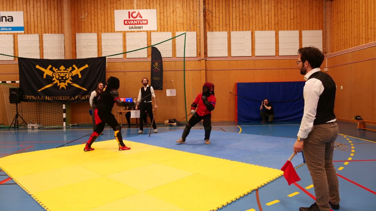 Wasaslaget 2026 Single Rapir Women+ Katarzyna Knapik VS Vilja Virtanen