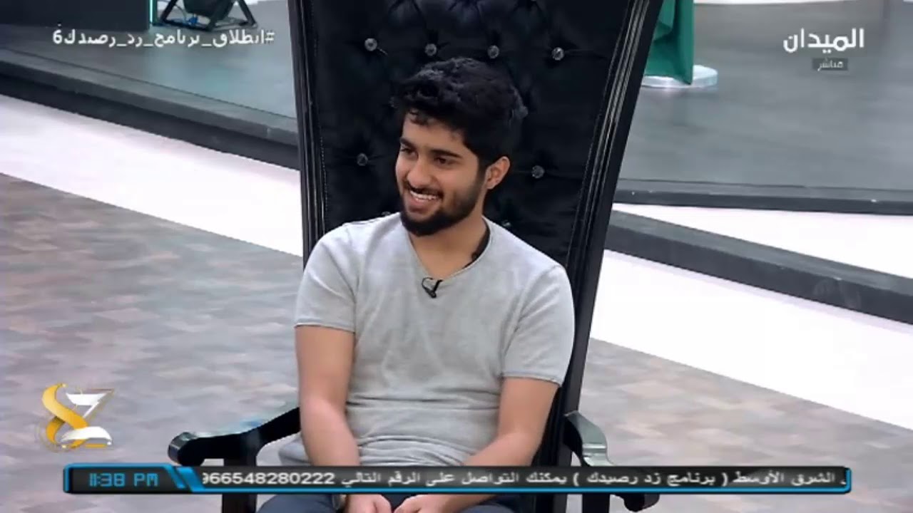 #انطلاق_برنامج_زد_رصيدك6 | علي الدوسري على كرسي الإعتراف
