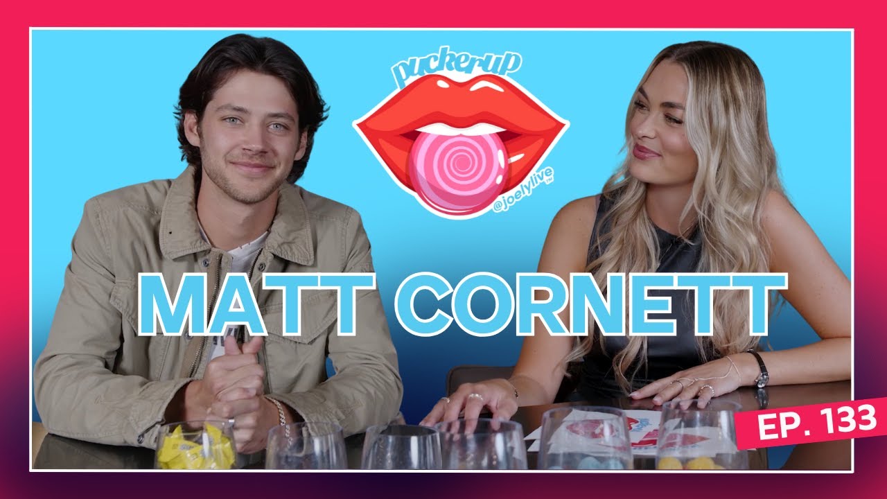 Мэтт Корнетт JATT реален? Новый фильм HULU HSMTMTS: история любви к жизни? | Pucker Up
