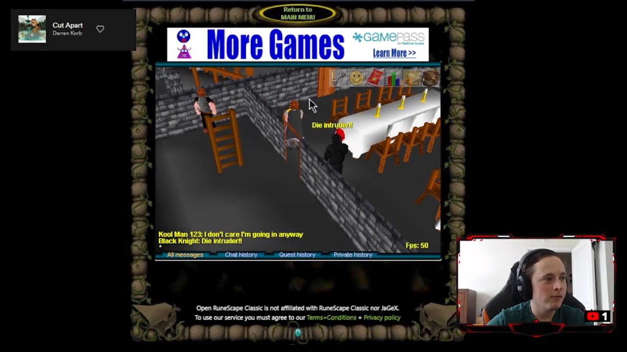 2001Scape Part 4