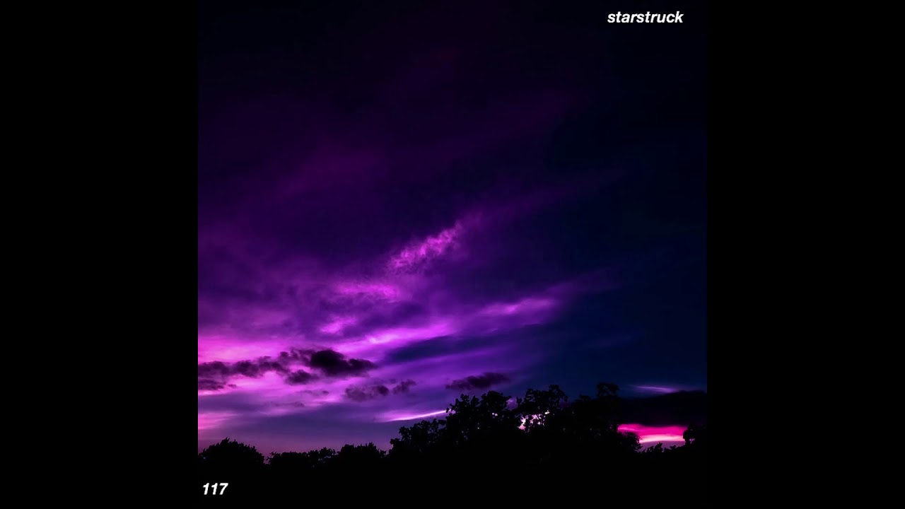 DAYLO - STARSTRUCK (PROD.HEARTJUNKIE)